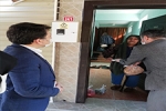 Biz bize yeteriz Kampanyas�na Kat�ld�