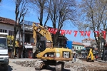 Meydan Sil Ba�tan Yenileniyor