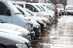 �kinci El Ara� Sat��lar� Dip Seviyede