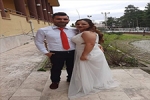Sa�l�k �al��an� Naime'nin S�r �l�m�