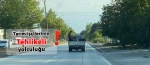 Tar�m i��ilerinin tehlikeli yolculu�u 