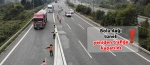 Bolu da�� t�neli yeniden trafi�e kapat�ld� 