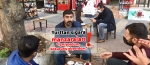 Yurttan sigara yasa�� manzaralar� 