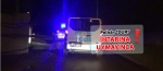 Dur ihtar�na uymay�nca 