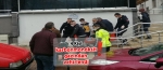 4 Ki�i karbonmonoksit gaz�ndan zehirlendi 