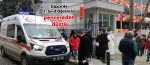 1. S�n�f ��rencisi Pencereden D��t�.