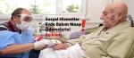 Sosyal Hizmetler Evde Engelli Bak�m Maa�� �dedi