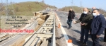 D�zce-Zonduldak Karayolunda Atay'dan �nceleme.