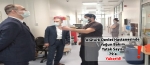 D�zce'de Yo�un Bak�m Yatak Say�s� 79'a Y�kseldi.