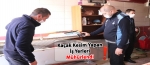 Ka�ak Kesim Yapan �� Yerleri M�h�rlendi.