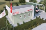Sa�l�k yat�r�mlar� h�zla devam ediyor