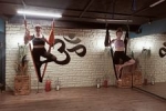 Motivasyon y�kseltmek isteyenlerin ilk tercihi: 'Yoga'