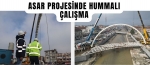 Asar da Yay �eklinde Yeni K�pr�ler Ortaya ��k�yor