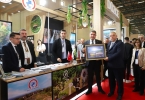 D�zce TSO EM�TT Fuar�nda 