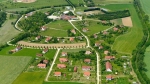 D�zce Belediyesinden �ehir Konforunda K�y Konsepti