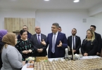 Kad�nlar�n ��g�c�ne Kat�l�m� Toplumun G�c�n� Art�r�yor