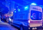 �� Kad�n Daha Cinayete Kurban Gitti