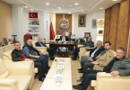 D�zce TSO Emniyet e Ara� Deste�i Sa�lama Karar� Ald�
