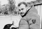 �ftar�n Ard�ndan Ac� Bir �l�m