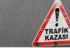 Otoyolda Deh�et Verici Bir Kaza Meydana Geldi
