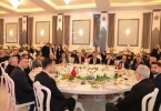 D�zce TSO �ftar Organizasyonu