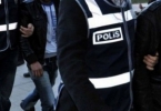 Uyu�turucu Operasyonunda 15 Ki�i G�zalt�na Al�nd�




