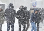D�zce de O G�n Kar Ya���� Bekleniyor