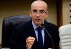 
Se�im Sonras� �lk Mesaj, Bakan Mehmet �im�ek A��klad�