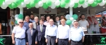 HACIO�LU D�ZCE �ubesi Dualarla A��ld� 