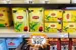 Marketler etiket de�i�tirmeye ba�lad�