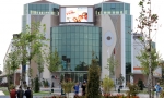 Krem Park AVM'de B�y�k Vurgun!
