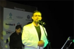 Ak�akoca'da �brahim Sadri R�zgar�