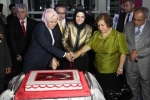 D�zce Valili�inden Muhte�em Resepsiyon