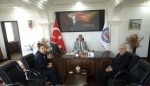 PTT Haftas� Kutlan�yor 