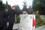 D�zce'de �ehitler Unutulmad�