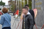 Vali Su'nun 29 Ekim Cumhuriyet Bayram� Mesaj�