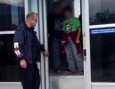 D�zce'de �ocuklar Asans�rde Mahsur Kald�