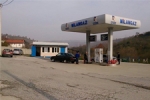 D�zce de Akaryak�t �stasyonunda Soygun
