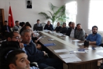 Tar�msal Yat�r�m Tesislerine 1 Milyon Hibe