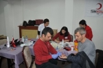 K���k �lim ��in T�m D�zce Seferber Oldu!