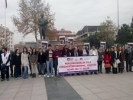 Nefesin Daralsa Bile Y�r�mekten �ekinme