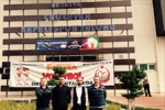 D�zceyi Temsil Edecekler