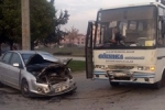 D�zce'de Facian�n E�i�inden D�n�ld�: 1 Yaral�!
