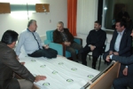 Arslana Ge�mi� Olsun Ziyareti