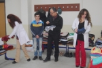 Mesleki E�itim ve Teknik Lisesinden �rnek Davran��