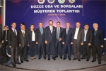 �ak�r G�ndeme Getirdi Bakan Elvan Talimat Verdi!
