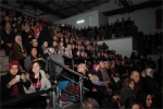 D�zce Belediyesinden Dev Organizasyon!