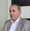 MHP D�zce �l Y�netimi Hakim Kar��s�na ��kt�