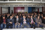 G�lyaka'da Ar�c�l�k Konferans� D�zenlendi