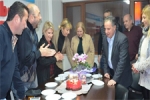 Buras� D�zce 5 Ya��nda!